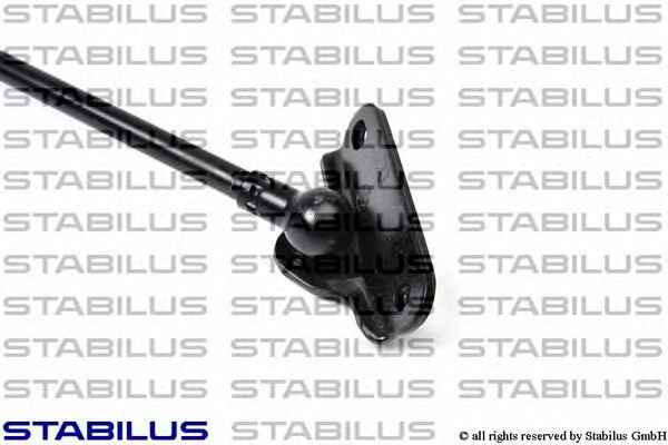 STABILUS 015527