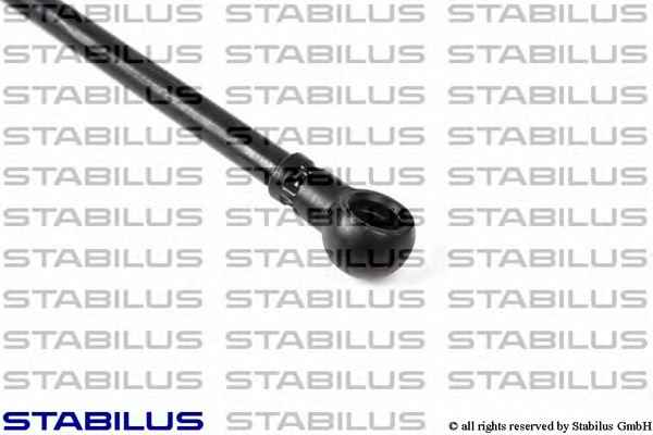 STABILUS 015531