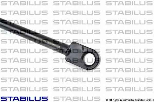 STABILUS 439886