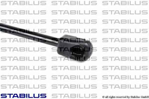 STABILUS 9384KP