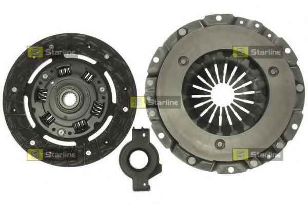 STARLINE SL 3DS1082