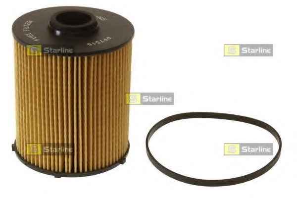 STARLINE SF PF7515
