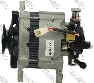 TEAMEC ANP202R