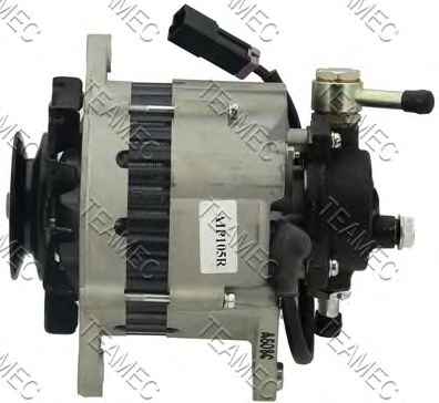 TEAMEC AIP105R