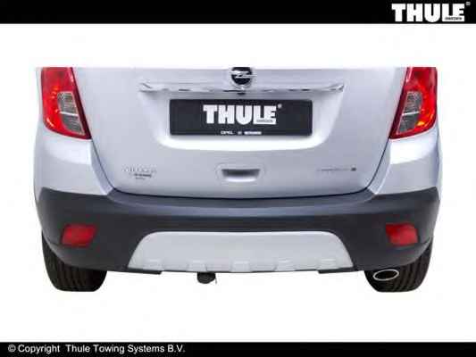THULE/BRINK 566600