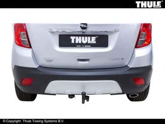 THULE/BRINK 566600