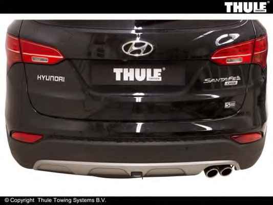 THULE/BRINK 564300