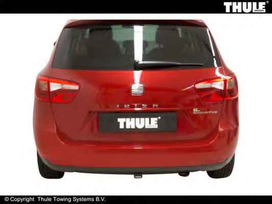 THULE/BRINK 533900