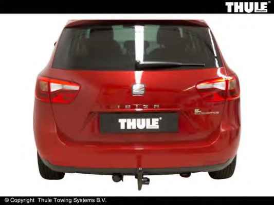 THULE/BRINK 533900