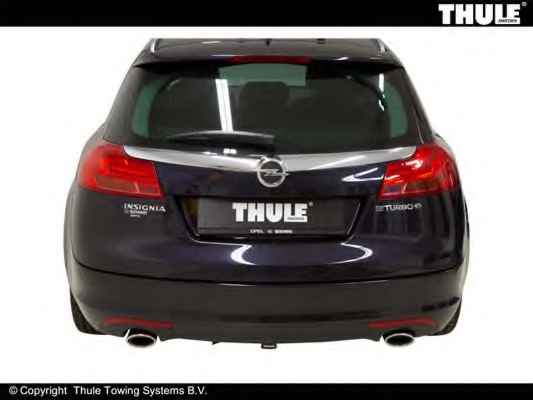 THULE/BRINK 522300