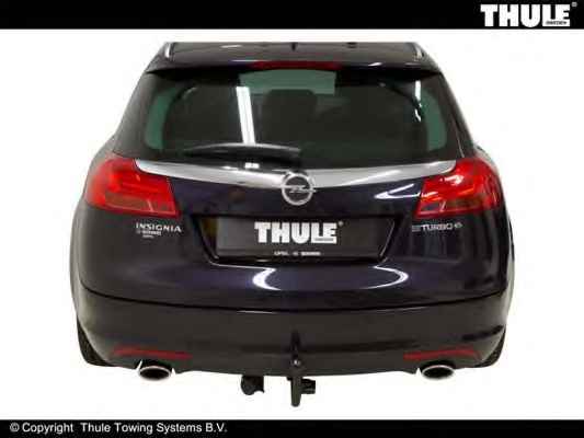 THULE/BRINK 522300
