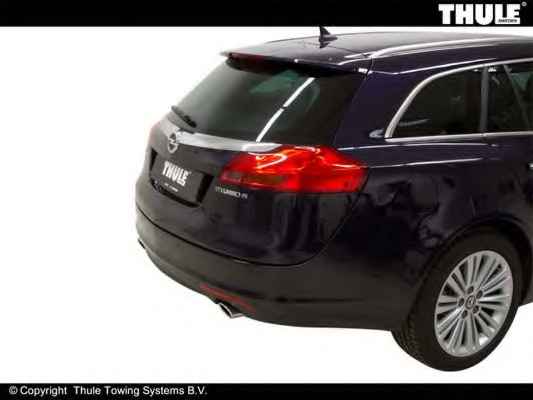 THULE/BRINK 522300