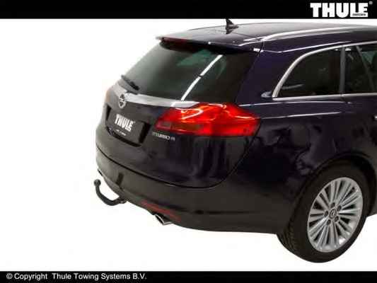 THULE/BRINK 522300