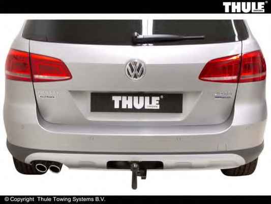 THULE/BRINK 562300