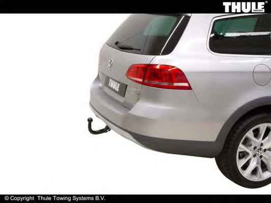 THULE/BRINK 562300