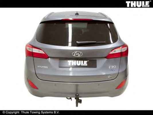 THULE/BRINK 561100