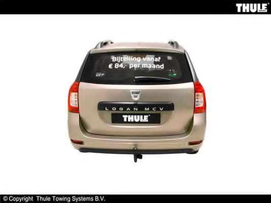 THULE/BRINK 585800