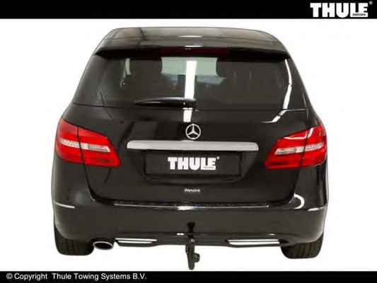 THULE/BRINK 552300