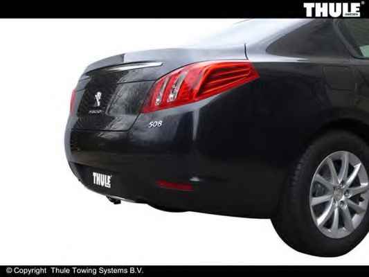 THULE/BRINK 541400