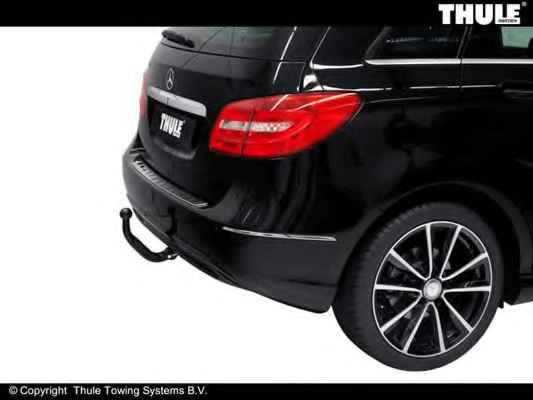 THULE/BRINK 552200