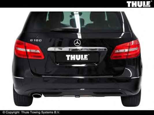 THULE/BRINK 552200