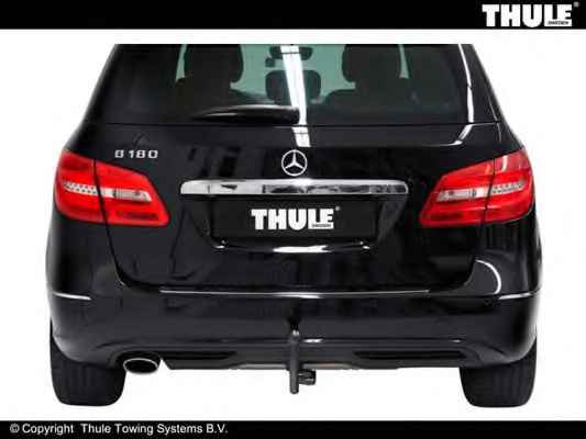 THULE/BRINK 552200
