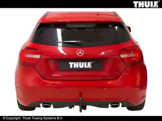 THULE/BRINK 552200