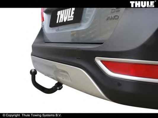 THULE/BRINK 533500