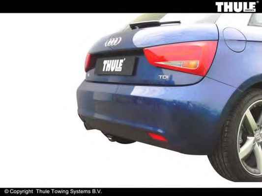 THULE/BRINK 536700