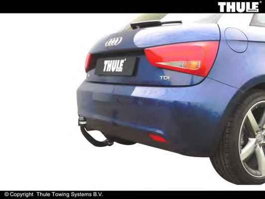 THULE/BRINK 536700