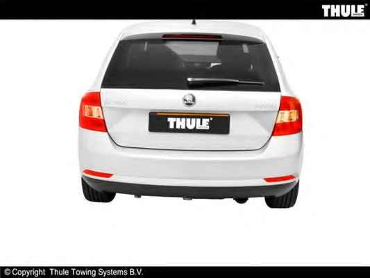 THULE/BRINK 584800