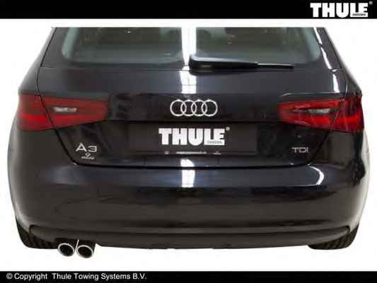 THULE/BRINK 563500