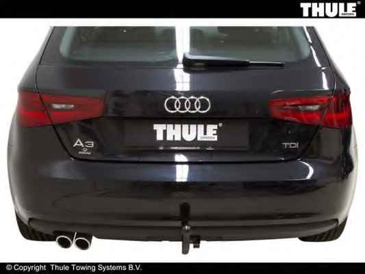 THULE/BRINK 563500