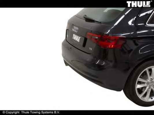 THULE/BRINK 563500