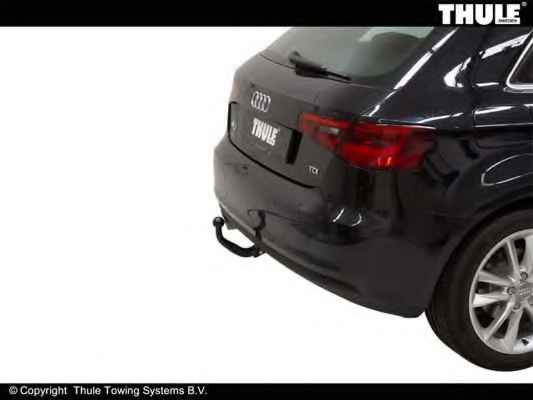 THULE/BRINK 563500