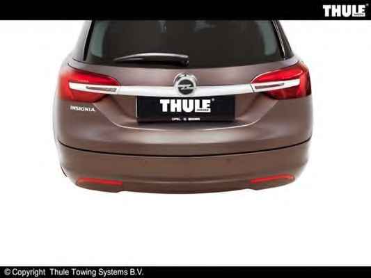 THULE/BRINK 584300