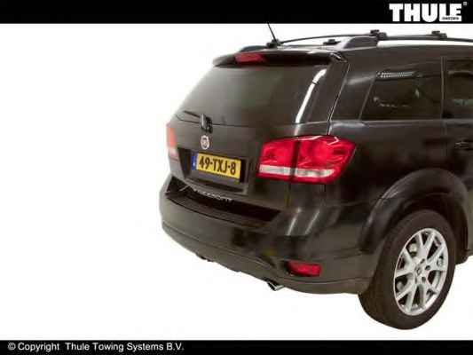 THULE/BRINK 560500
