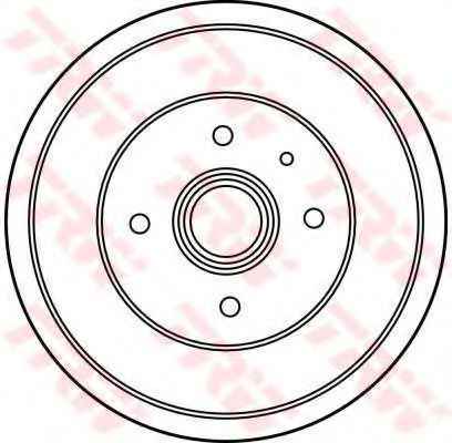 TRW DB4200