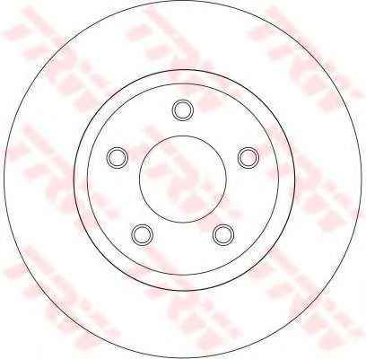 TRW DF4243