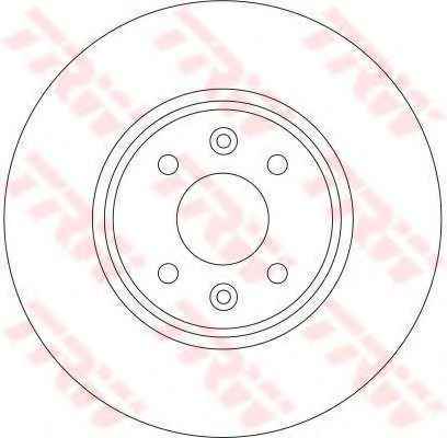TRW DF4255