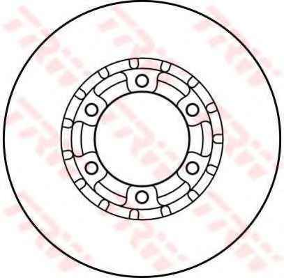 TRW DF2634