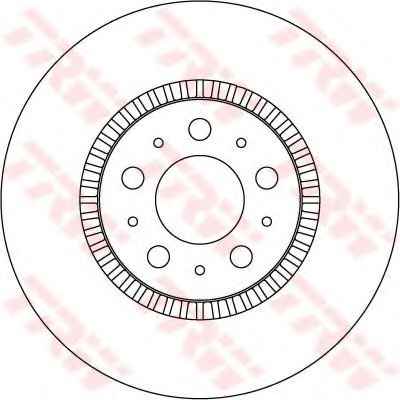 TRW DF4053