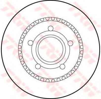 TRW DF1528