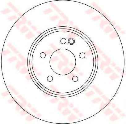 TRW DF4354S