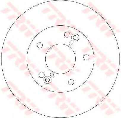 TRW DF4292