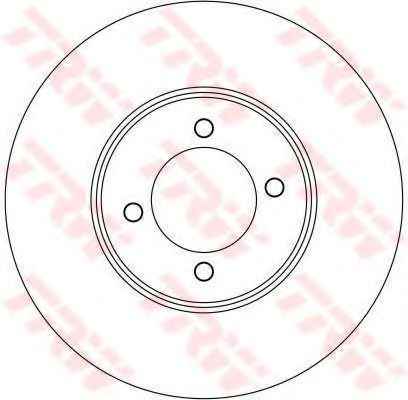 TRW DF4139