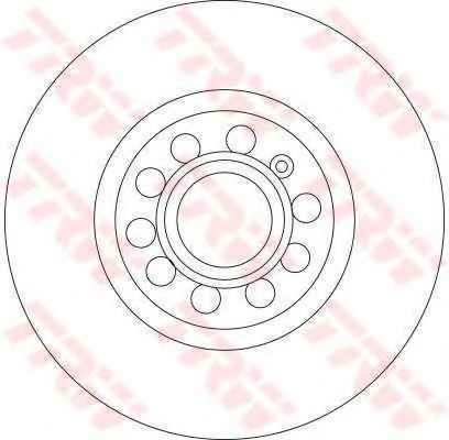 TRW DF4464