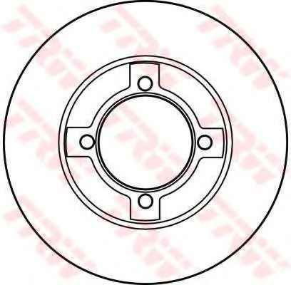 TRW DF2570