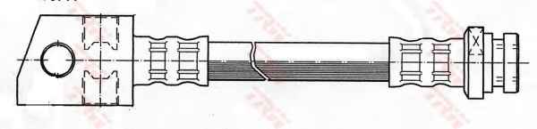 TRW PHD1038
