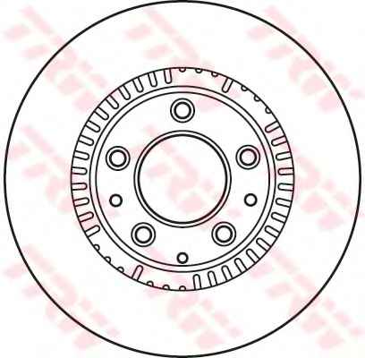 TRW DF6068